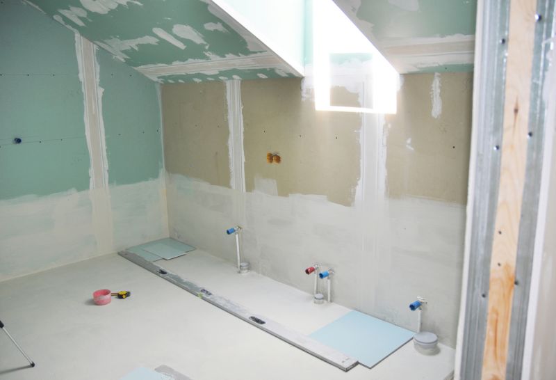 Impact of Weather on Bathroom Renovations