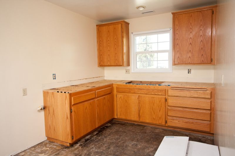 Cabinetry Installation in Carmel, IN