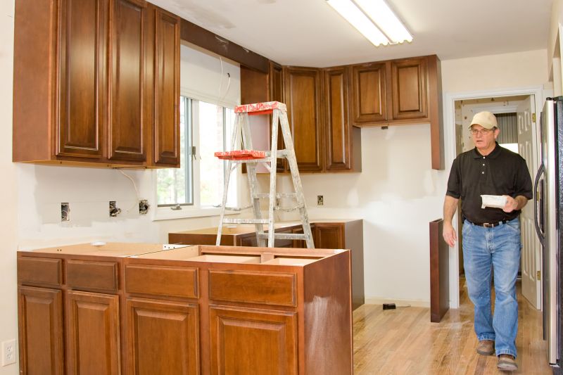 Commercial Cabinetry Service in Kokomo, IN