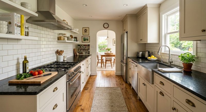 Kitchen Cupboards Remodeling in Alpharetta, GA