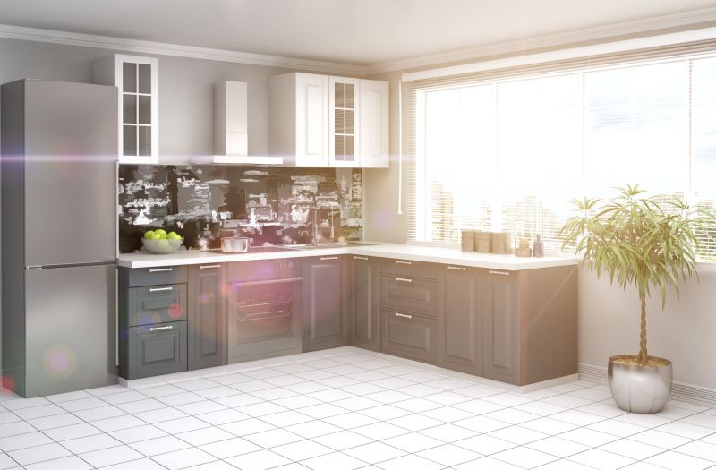 Kitchen Modification in Terre Haute, IN