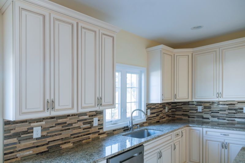 Kitchen Updating in Clarksville, TN