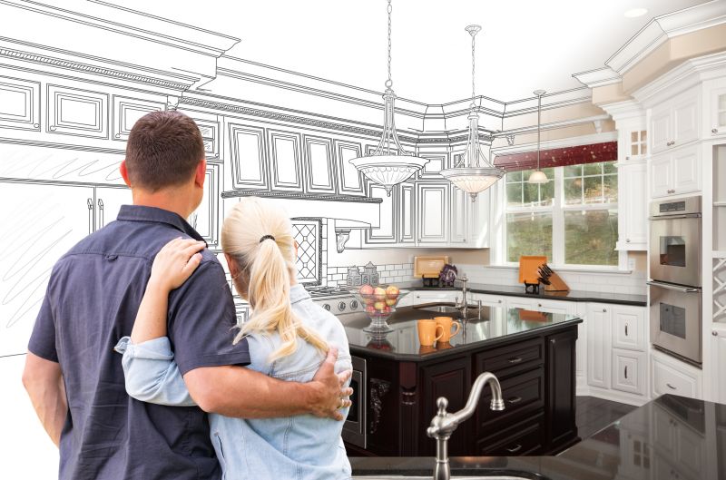 Kitchen Upgrading in Carmel, IN